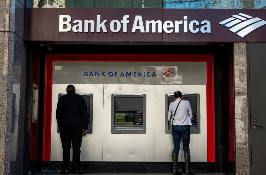  Bank of America eliminates bounced check fee and cuts overdraft charges – CNN