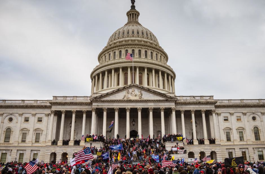  Its not a silver bullet: Democrats weigh how to talk about January 6 on the 2022 campaign trail – CNN