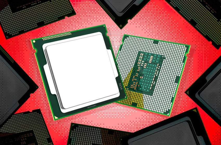  Everything you need to know about 2022’s biggest chips from CES (and elsewhere) – The Verge