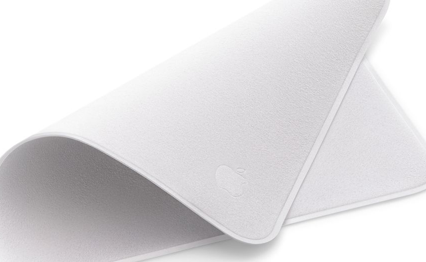  Apple’s $19 polishing cloth is back in stock online – The Verge