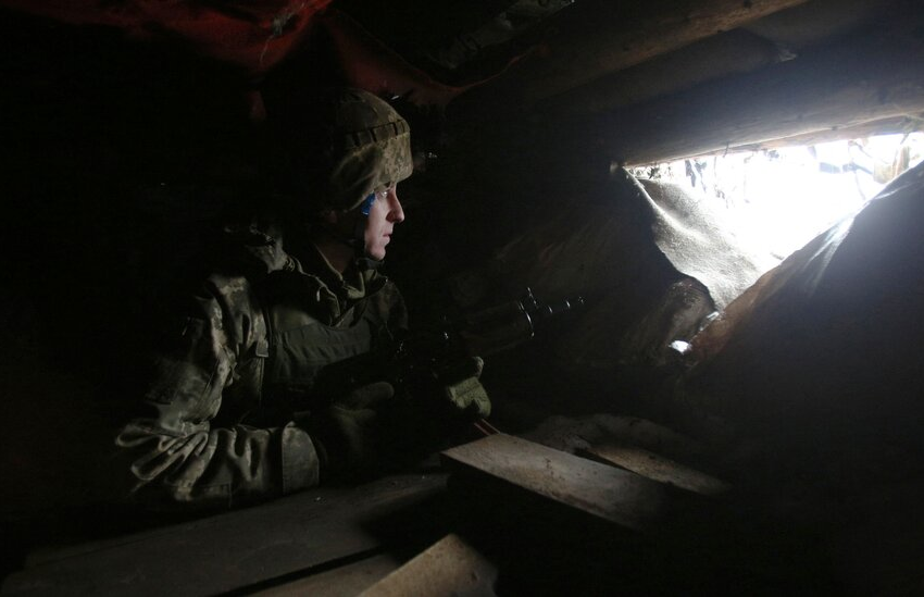  A Russian Pledge of No Invasion? Ukrainians Are Skeptical. – The New York Times