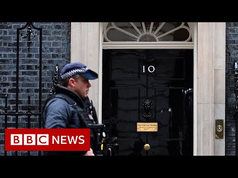  Latest Downing Street party revelations, and what they could mean for Boris Johnson – BBC News – BBC News