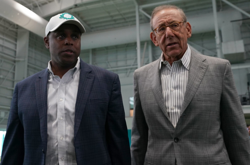  Everything we think we know about the Miami Dolphins Flores firing – Phin Phanitic