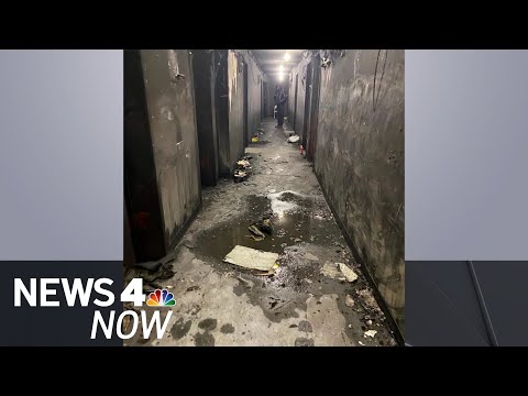  Bronx Fire Tragedy: Victims All Killed by Smoke; 1st Photos Capture Horror | News 4 Now – NBC New York