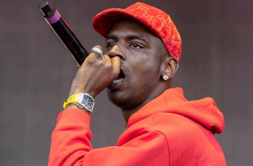  2 men arrested in connection with the fatal shooting of rapper Young Dolph – CNN