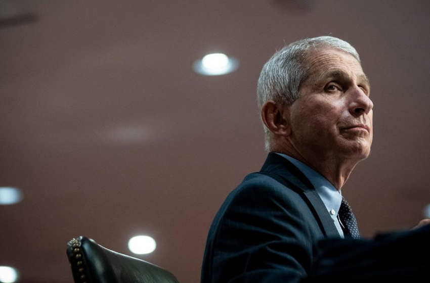  Fauci spars with GOP lawmakers during tense Omicron hearing – CNN