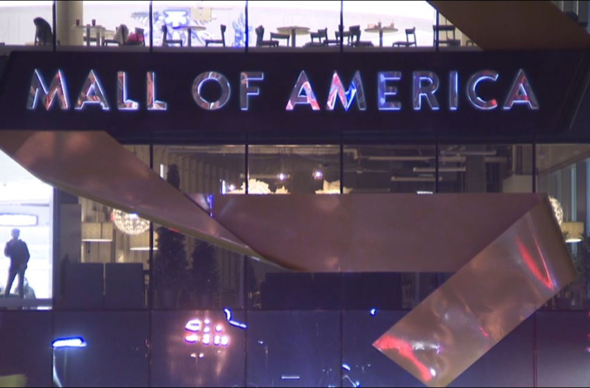  Security expert weighs in on Mall of Americas response to Friday nights shooting – KARE11.com