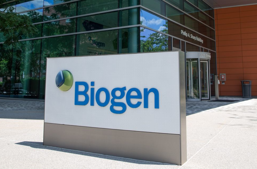  Medicare to Pay for Biogen’s New Alzheimer’s Drug in Clinical-Trial Patients – The Wall Street Journal