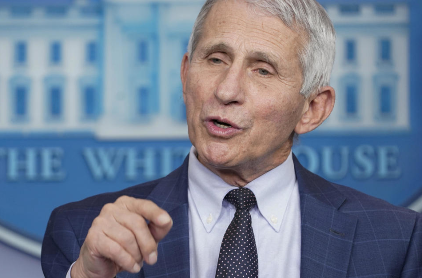  Fauci derides Rand Paul in Senate hearing as COVID cases rise: “You are distorting everything about me” – CBS News