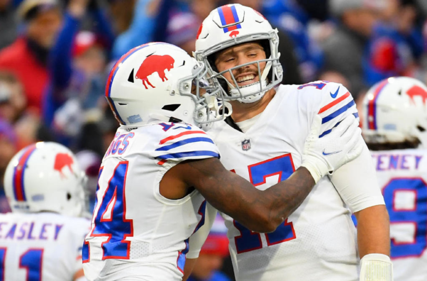  Priscos NFL picks for wild-card round: Bills handle Patriots in AFC East rubber match, 49ers upset Cowboys – CBS Sports