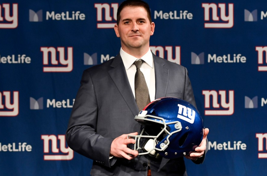  Joe Judge did not receive a fair shake with Giants – Giants Wire