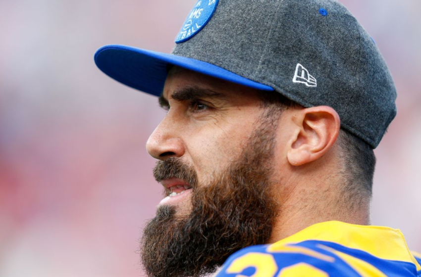  Agent — Safety Eric Weddle unretires, joins Los Angeles Rams for playoffs after Jordan Fuller injury – ESPN