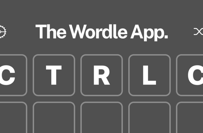  Wordle copycat creator apologizes for ripping off the popular free word game – The Verge