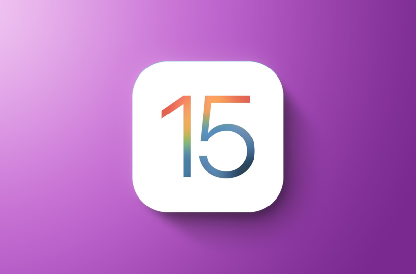  Apple Releases Minor iOS 15.2.1 and iPadOS 15.2.1 Updates – MacRumors