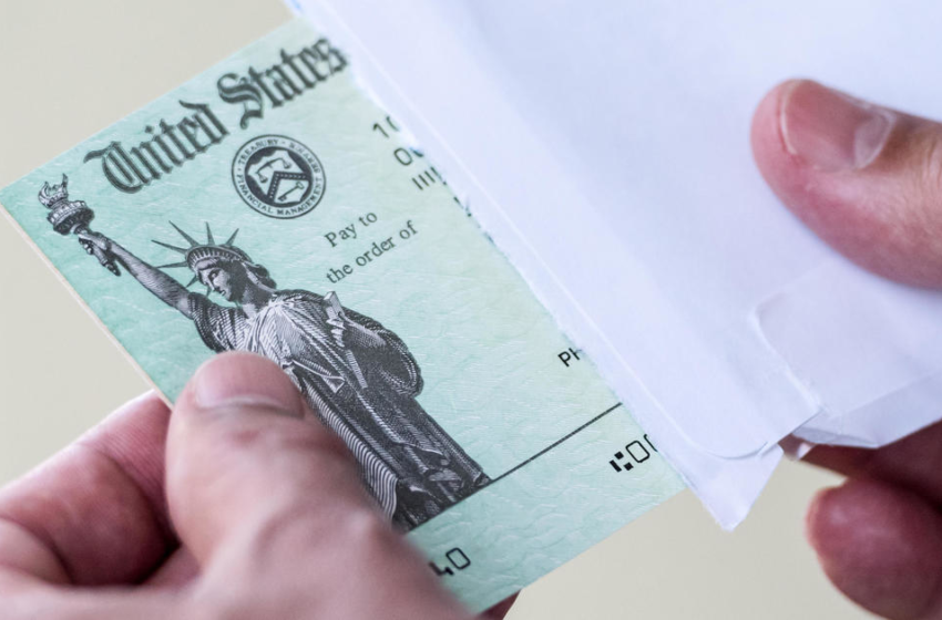  Heres how long it will take to get your tax refund in 2022 – CBS News