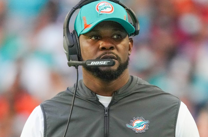  Trying to make sense of the Miami Dolphins firing Brian Flores – The Phinsider