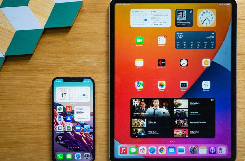  Apple will clarify iCloud Private Relay error messages in iOS 15.3 – The Verge