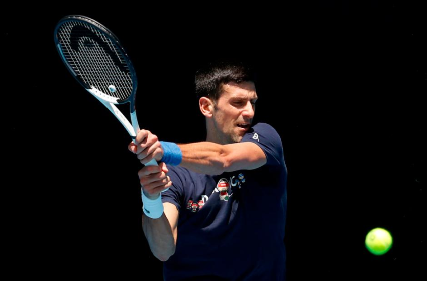  Novak Djokovic awaits Australia visa decision: Live updates – CNN