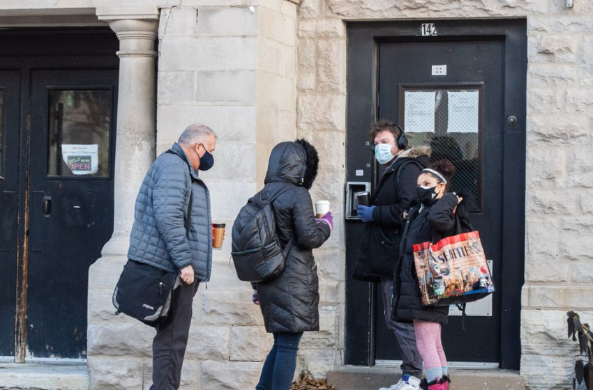  Chicago teachers approve deal to end walkout over COVID safety protocols – Chicago Sun-Times