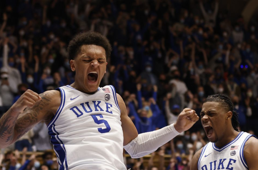  Still-Recovering Duke Handles Wake Forest In Winston-Salem, 76-64 – Duke Basketball Report