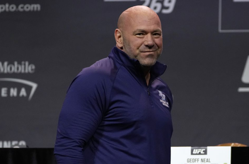  Dana White issues fiery response to Jake Paul: ‘Nobody on Earth thinks that you really wrote that’ – MMA Fighting