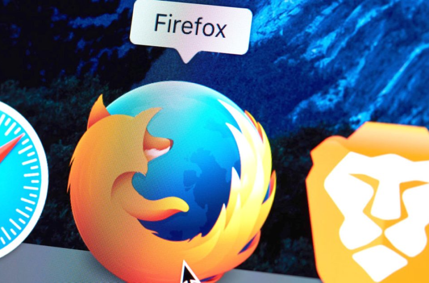  Firefox browser is suddenly failing to load websites, here’s the fix – 9to5Mac