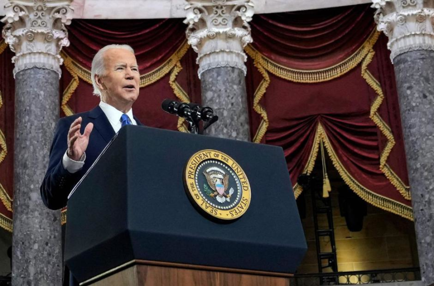  Biden to announce new federal medical team deployments to help hospitals grappling with Covid-19 surge – CNN