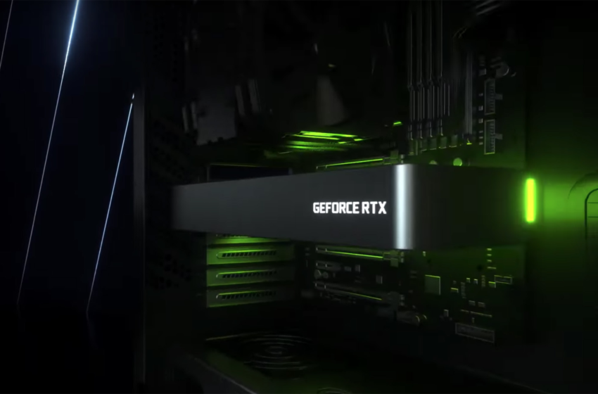  NVIDIA GeForce RTX 3050 Rumored To Have Better Supply Than RTX 3060 Ti & RTX 3060 Graphics Cards – Wccftech