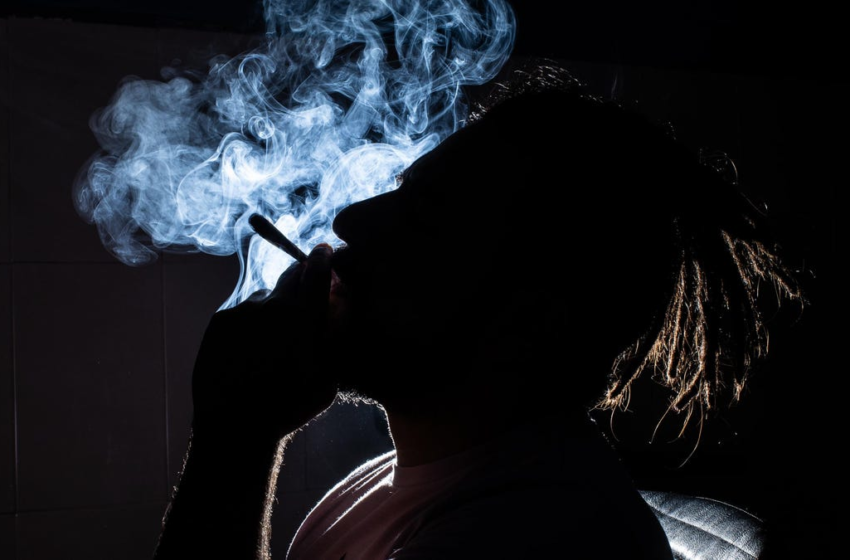  No, Smoking Weed Won’t Help You Avoid Covid – Gizmodo