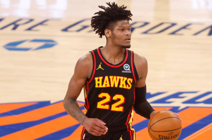  Cam Reddish trade: Knicks land wing from Hawks for Kevin Knox II, protected 2022 first-round pick, per report – CBS Sports