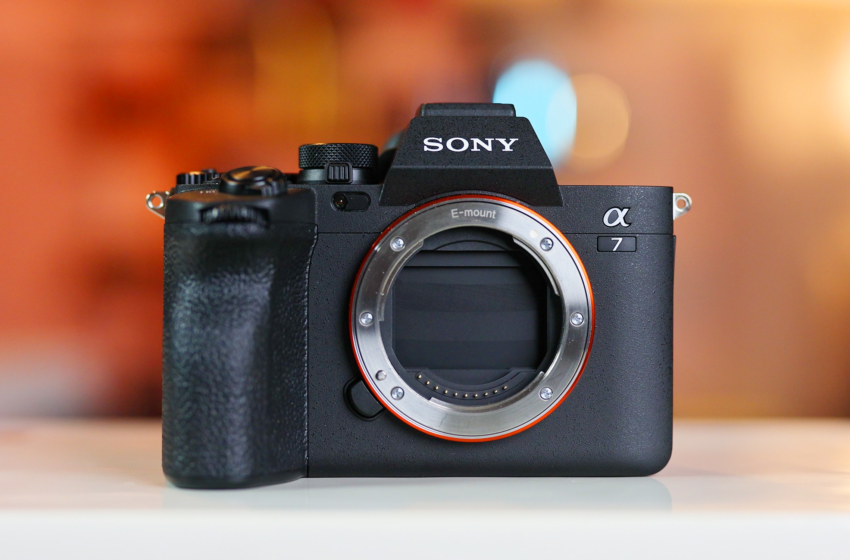  Sony A7 IV review: A powerhouse of a hybrid camera – Engadget