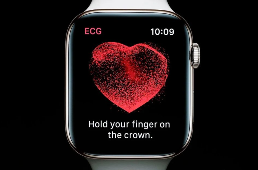  Health experts discuss pros & cons of Apple Watch, Fitbit, and similar devices – 9to5Mac