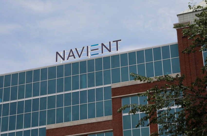  Student-Loan Processor Navient to Cancel $1.7 Billion of Debts – The Wall Street Journal