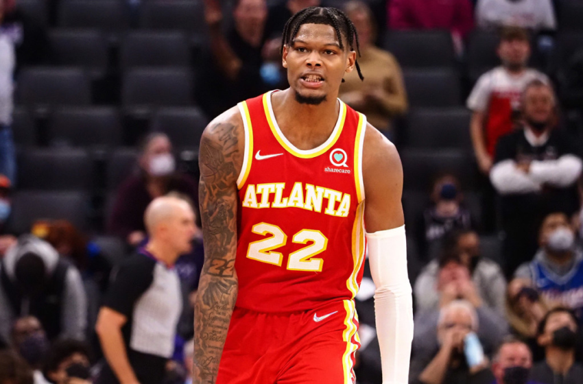  NBA Trade Grades: Knicks Steal Cam Reddish From Hawks – Sports Illustrated