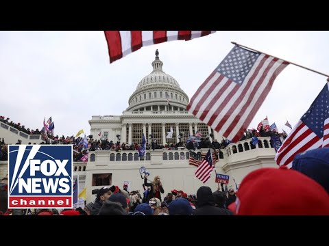  Founder of Oath Keepers arrested by FBI, expected to be charged with sedition – Fox News