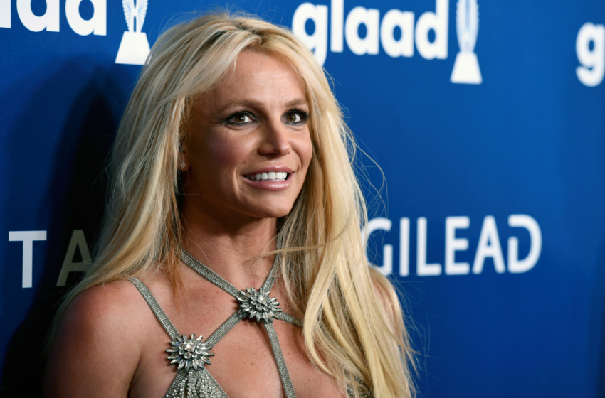  Britney Spears Says She’s ‘Disgusted’ By Jamie Lynn, Her Family After ‘GMA’ Interview – Rolling Stone