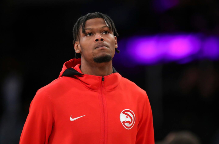  Hawks trade Cam Reddish, Solomon Hill to Knicks for protected first-round pick – The Athletic