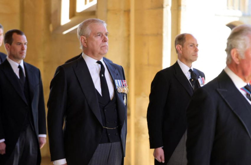  Prince Andrew stripped of royal patronages and military affiliations as sex abuse lawsuit moves ahead – CBS News