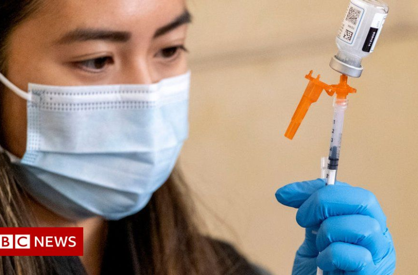  US Supreme Court blocks Bidens workplace vaccine mandate – BBC News