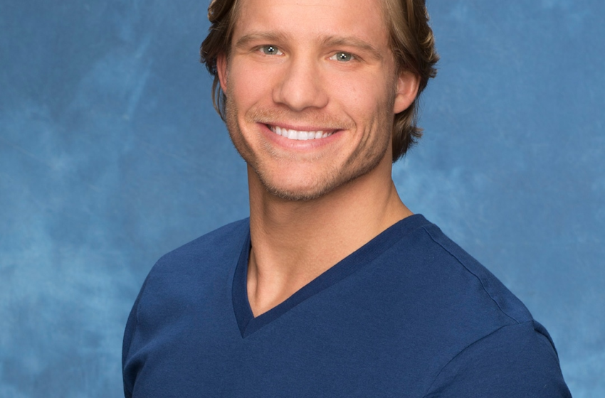  Bachelorette Alum Clint Arlis Dead at 34 – E! NEWS