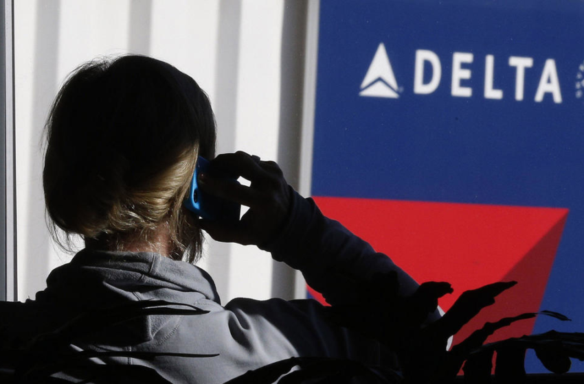  Three women charged for allegedly assaulting Delta Airlines employees – CBS News