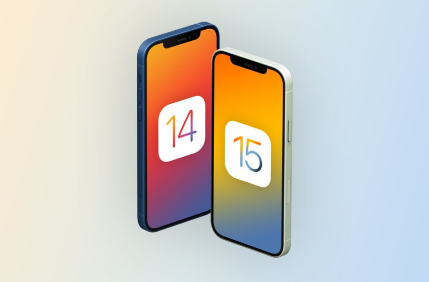  Apple is no longer letting users stay on iOS 14 with security updates – 9to5Mac