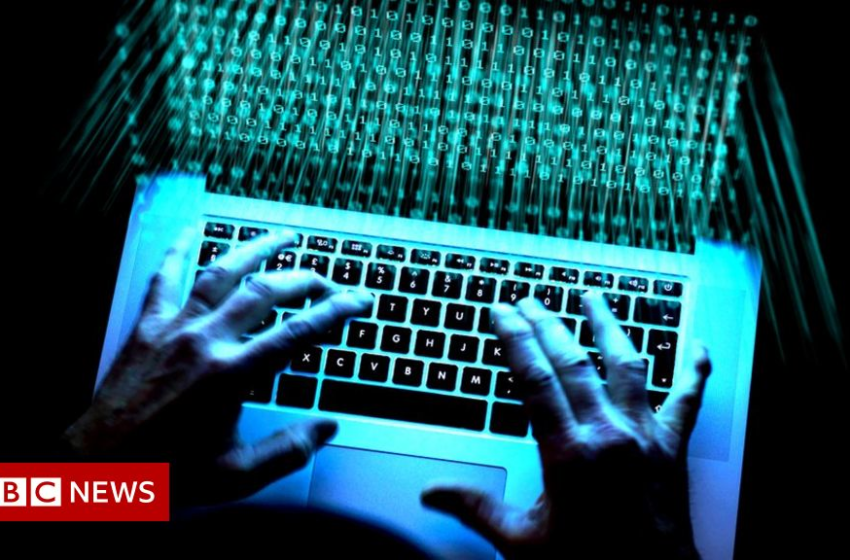  North Korea hackers stole $400m of cryptocurrency in 2021, report says – BBC News