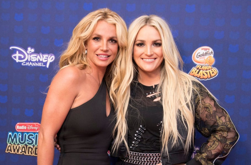  Britney Spears questions Jamie Lynn Spears memoir – Insider