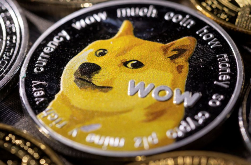  Musk says Tesla to accept dogecoin for merchandise – Reuters