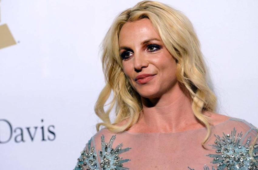  Britney Spears Speaks Out After Jamie Lynn Spears’ Televised Interview – Hollywood Reporter