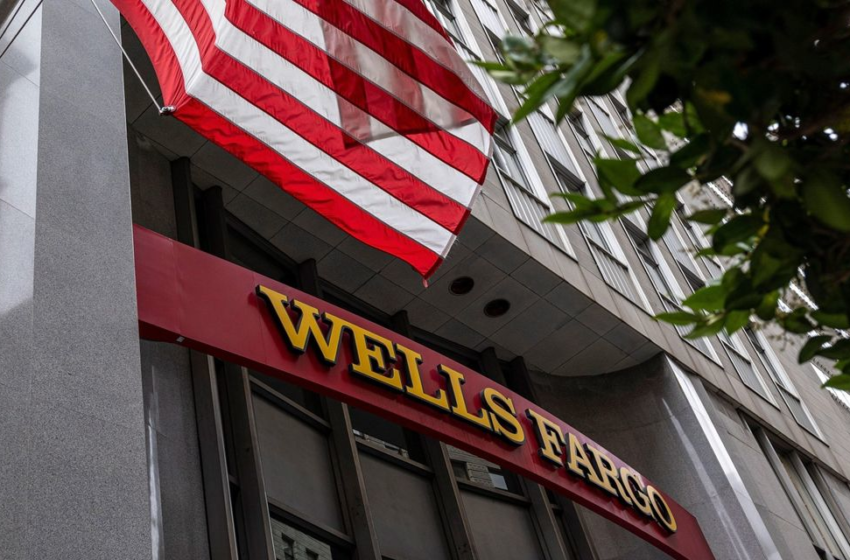  Wells Fargo Stock Slips Even as Earnings Easily Top Estimates – Barrons