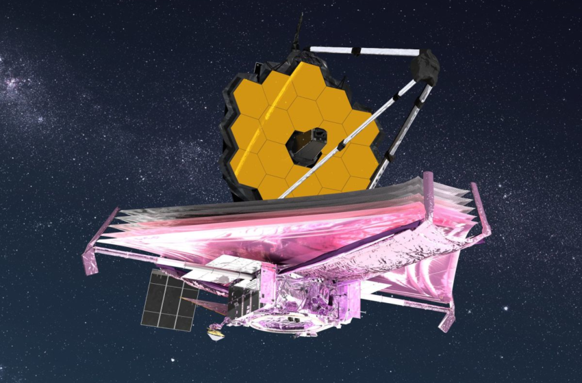  What will the James Webb Space Telescope look at first? – Space.com