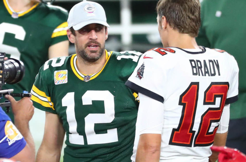  2021 NFL All-Pro Team: Aaron Rodgers bests Tom Brady for top spot; T.J. Watt among five unanimous selections – CBS Sports