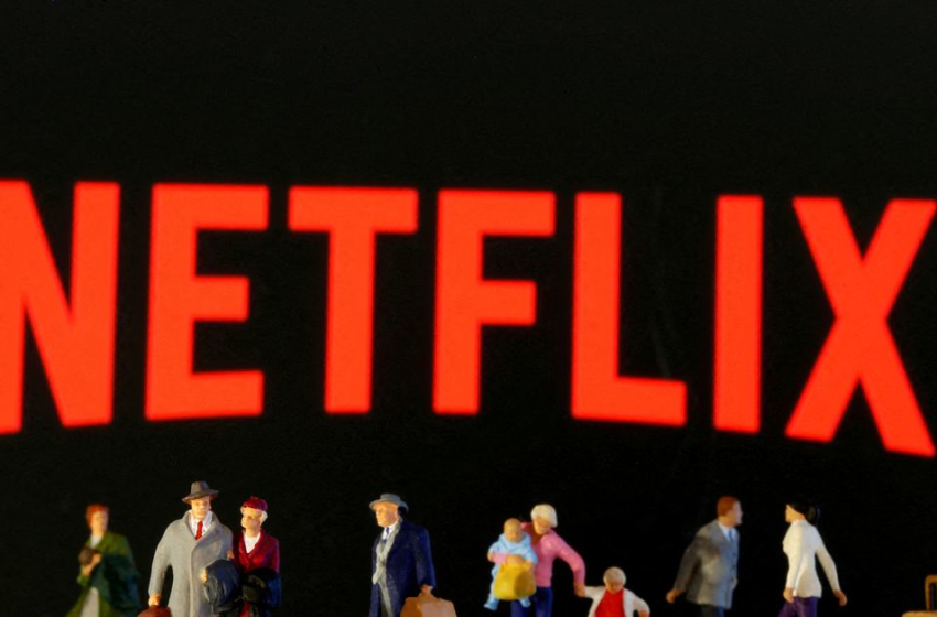  Netflix raises monthly subscription prices in U.S., Canada – Reuters